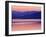 Lake Pend Oreille near Sandpoint, Idaho, USA-Chuck Haney-Framed Premium Photographic Print