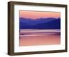 Lake Pend Oreille near Sandpoint, Idaho, USA-Chuck Haney-Framed Photographic Print