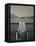 Lake Pier, Tremezzo, Como Province, Italy-Walter Bibikow-Framed Stretched Canvas