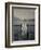 Lake Pier, Tremezzo, Como Province, Italy-Walter Bibikow-Framed Photographic Print