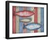 Lake Place-Andi Metz-Framed Art Print