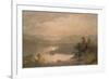 Lake Placid and the Adirondack Mountains from Whiteface, 1878-James David Smillie-Framed Giclee Print