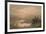 Lake Placid and the Adirondack Mountains from Whiteface, 1878-James David Smillie-Framed Giclee Print