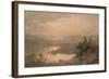 Lake Placid and the Adirondack Mountains from Whiteface, 1878-James David Smillie-Framed Giclee Print