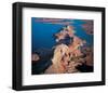 Lake Powel Utah-null-Framed Art Print