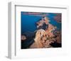 Lake Powel Utah-null-Framed Art Print