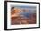 Lake Powell Eons of Time-Donald Paulson-Framed Giclee Print