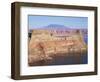 Lake Powell from Alstrom Point, Utah, USA-Lee Frost-Framed Photographic Print