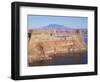 Lake Powell from Alstrom Point, Utah, USA-Lee Frost-Framed Photographic Print