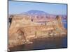 Lake Powell from Alstrom Point, Utah, USA-Lee Frost-Mounted Photographic Print