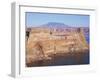 Lake Powell from Alstrom Point, Utah, USA-Lee Frost-Framed Photographic Print