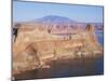 Lake Powell from Alstrom Point, Utah, USA-Lee Frost-Mounted Photographic Print