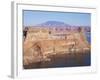Lake Powell from Alstrom Point, Utah, USA-Lee Frost-Framed Photographic Print