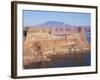 Lake Powell from Alstrom Point, Utah, USA-Lee Frost-Framed Photographic Print