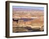 Lake Powell from Alstrom Point, Utah, USA-Lee Frost-Framed Photographic Print