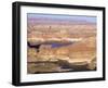 Lake Powell from Alstrom Point, Utah, USA-Lee Frost-Framed Photographic Print