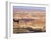 Lake Powell from Alstrom Point, Utah, USA-Lee Frost-Framed Photographic Print