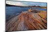 Lake Powell, Glen Canyon National Recreation Area, Arizona, USA-Charles Gurche-Mounted Photographic Print