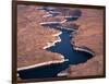 Lake Powell, Glen Canyon NRA, Utah, USA-Art Wolfe-Framed Photographic Print