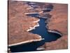 Lake Powell, Glen Canyon NRA, Utah, USA-Art Wolfe-Stretched Canvas