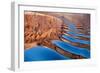 Lake Powell I-Kathy Mahan-Framed Photographic Print