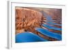 Lake Powell I-Kathy Mahan-Framed Photographic Print