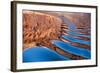 Lake Powell I-Kathy Mahan-Framed Photographic Print