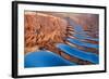 Lake Powell I-Kathy Mahan-Framed Photographic Print