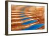 Lake Powell III-Kathy Mahan-Framed Photographic Print