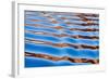 Lake Powell IV-Kathy Mahan-Framed Photographic Print