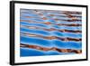 Lake Powell IV-Kathy Mahan-Framed Photographic Print