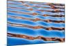 Lake Powell IV-Kathy Mahan-Mounted Photographic Print