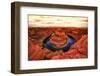 Lake Powell - Utah - United States-Philippe Hugonnard-Framed Photographic Print