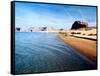 Lake Powell, Utah-James Denk-Framed Stretched Canvas