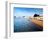 Lake Powell, Utah-James Denk-Framed Photographic Print