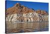 Lake Powell-milleriumarkay-Stretched Canvas