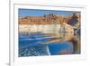 Lake Powell-milleriumarkay-Framed Photographic Print