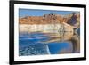 Lake Powell-milleriumarkay-Framed Photographic Print