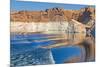 Lake Powell-milleriumarkay-Mounted Photographic Print