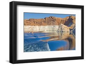 Lake Powell-milleriumarkay-Framed Photographic Print