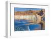 Lake Powell-milleriumarkay-Framed Photographic Print