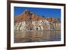 Lake Powell-milleriumarkay-Framed Photographic Print