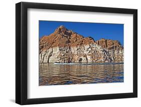 Lake Powell-milleriumarkay-Framed Photographic Print