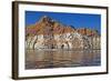 Lake Powell-milleriumarkay-Framed Photographic Print