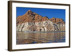 Lake Powell-milleriumarkay-Framed Photographic Print