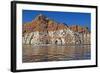 Lake Powell-milleriumarkay-Framed Photographic Print