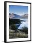 Lake Pukaki, Mount Cook National Park, South Island, New Zealand, Pacific-Michael Runkel-Framed Photographic Print