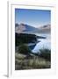 Lake Pukaki, Mount Cook National Park, South Island, New Zealand, Pacific-Michael Runkel-Framed Photographic Print