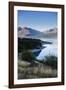 Lake Pukaki, Mount Cook National Park, South Island, New Zealand, Pacific-Michael Runkel-Framed Photographic Print