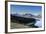 Lake Pukaki, Mount Cook National Park, South Island, New Zealand, Pacific-Michael Runkel-Framed Photographic Print